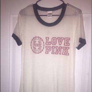 Victoria Secret Tshirt